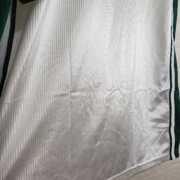 NWT Rawlings Green/White/Cream Basketball Jersey L - Picture 11 of 16